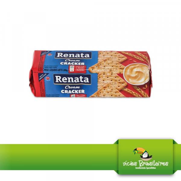 Kekse - perfekt zum Frühstück oder für zwischendurch